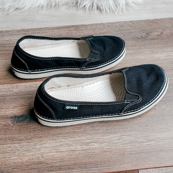 Womens hover slip-ons - Picture 5 of 8